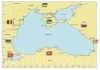 The Black Sea / RCCPF Barker and Borre