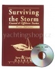 SURVIVING THE STORM (kniha/CD) / Linda, Steve Dashew